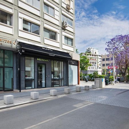 Urban Condo 43 - 1 Bdr Nikosia Bagian luar foto