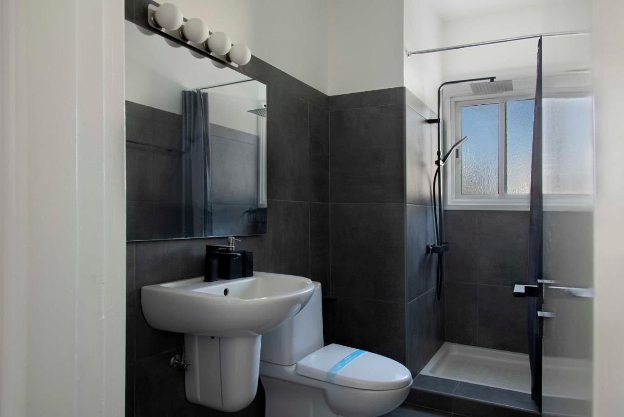 Urban Condo 43 - 1 Bdr Nikosia Bagian luar foto