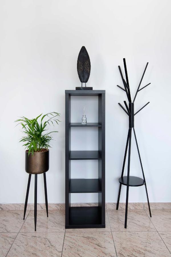 Urban Condo 43 - 1 Bdr Nikosia Bagian luar foto