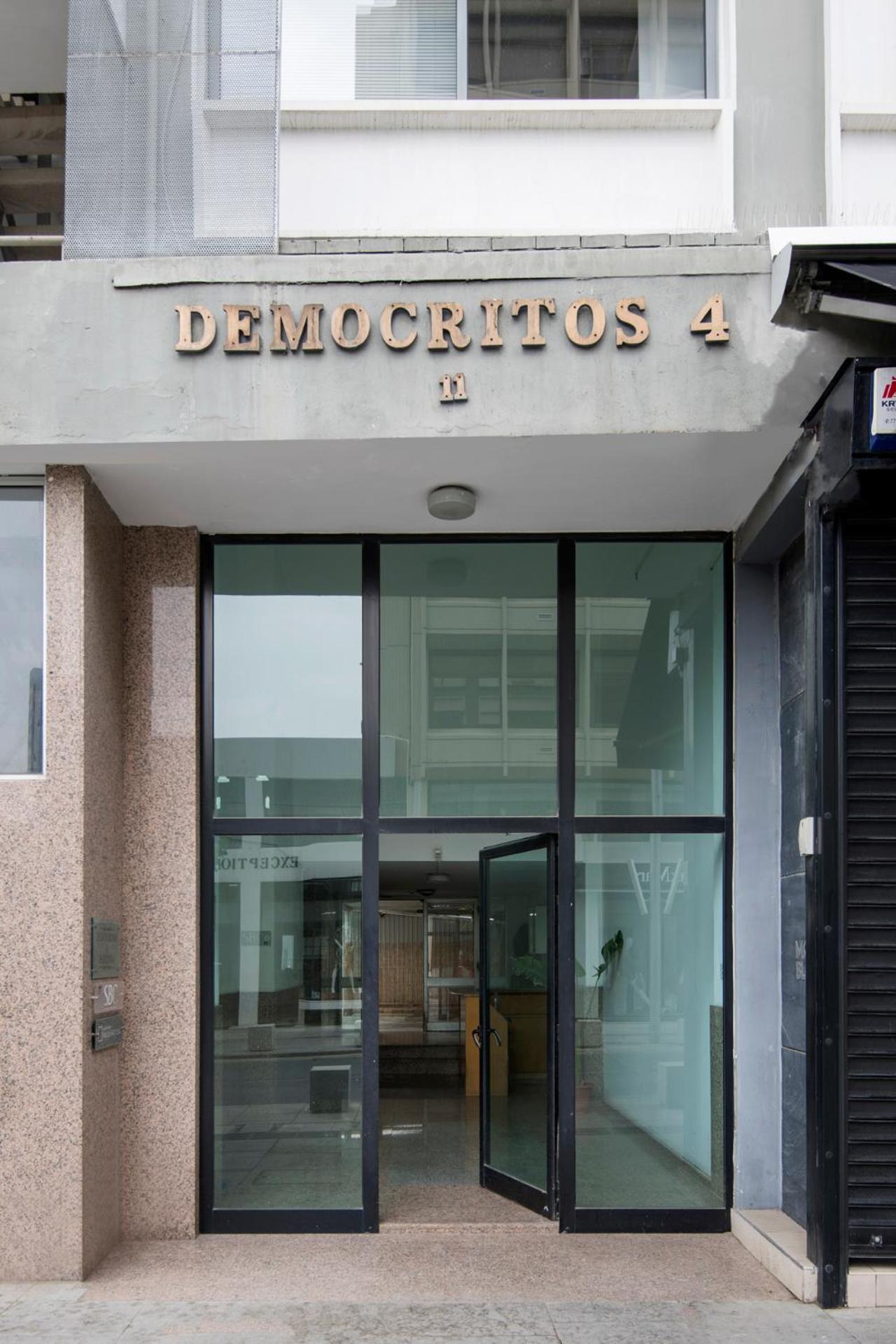 Urban Condo 43 - 1 Bdr Nikosia Bagian luar foto